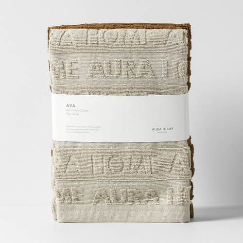 Ava Cotton Tea Towels
