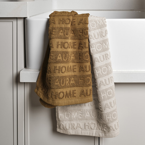 Ava Cotton Tea Towels