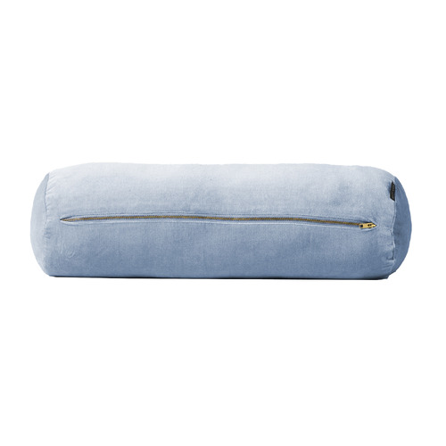 Luxury Velvet Bolster Cushion