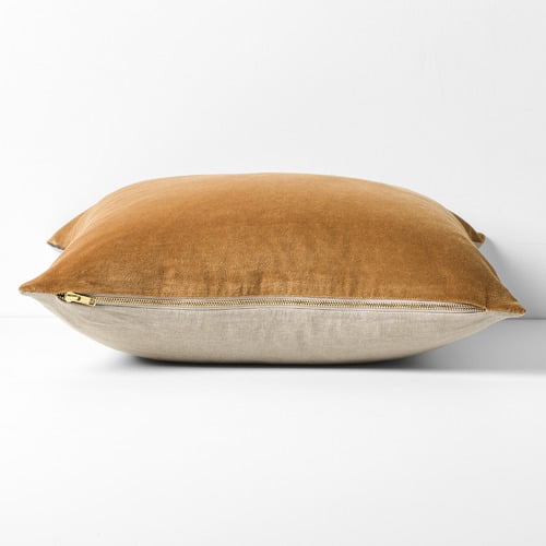 Luxury Velvet Square Cushion