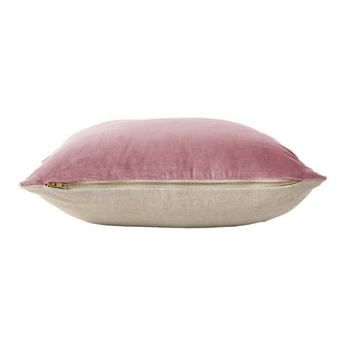 Luxury Velvet Square Cushion