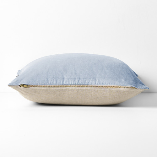 Luxury Velvet Square Cushion