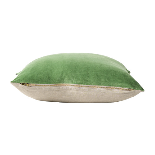 Luxury Velvet Square Cushion