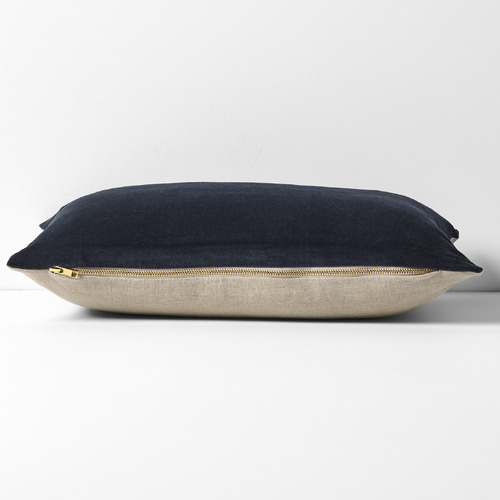 Luxury Velvet Rectanglur Cushion