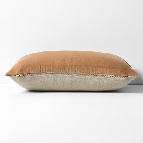 Luxury Velvet Rectanglur Cushion