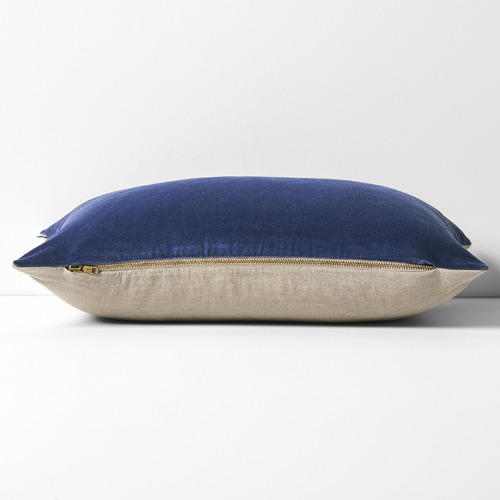 Luxury Velvet Rectanglur Cushion