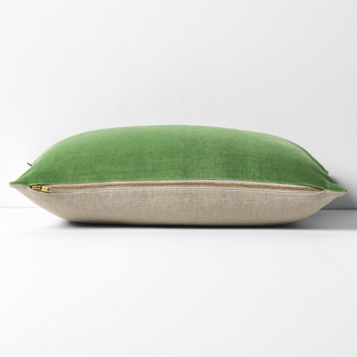 Luxury Velvet Rectanglur Cushion