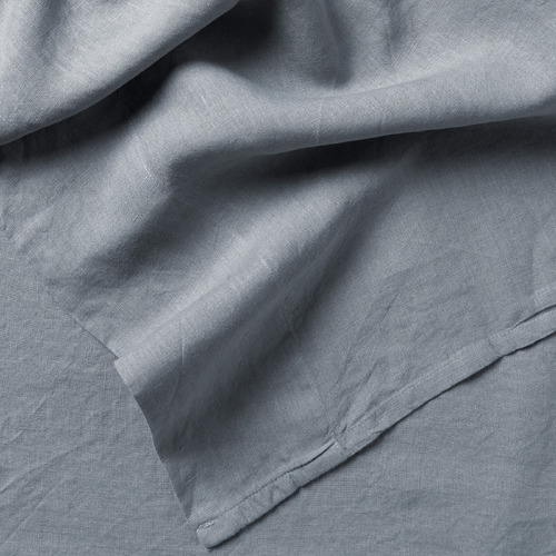 Evie Stonewash Organic Cotton Sheet Set