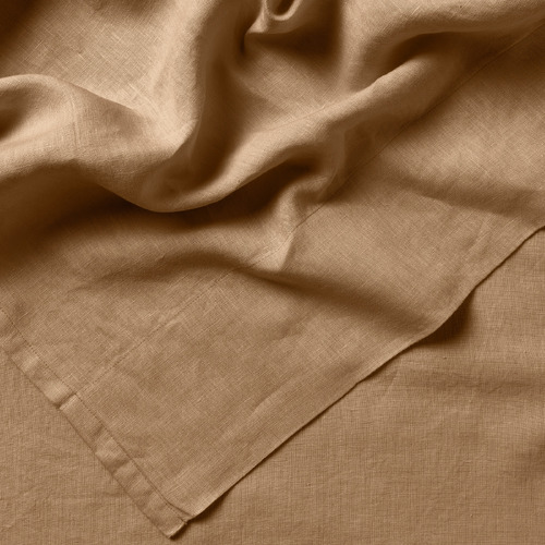 Evie Stonewash Organic Cotton Sheet Set