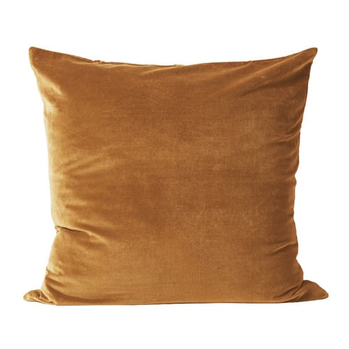 Luxury Velvet European Pillowcase
