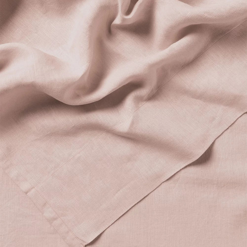 Evie Stonewash Organic Cotton Sheet Set