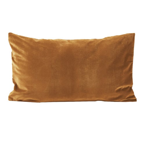 Luxury Velvet Standard Pillowcase