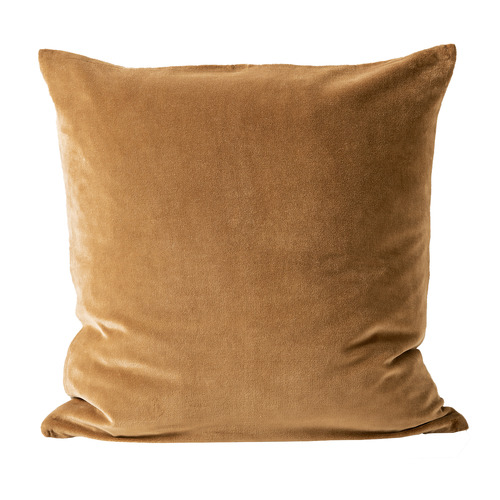 Luxury Velvet Square Cushion