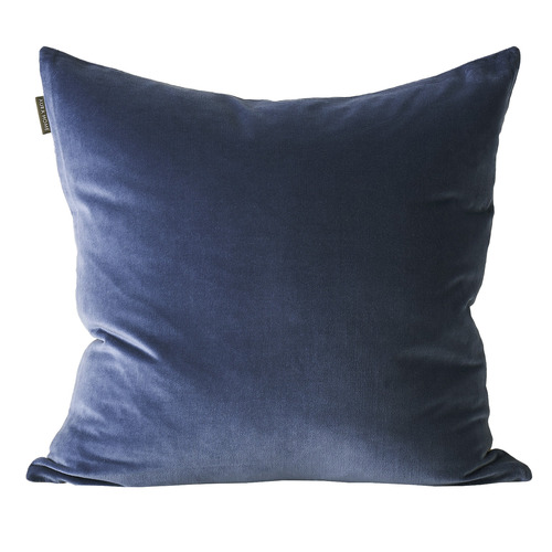 Luxury Velvet Square Cushion