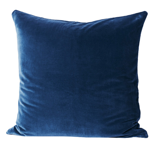 Luxury Velvet European Pillowcase
