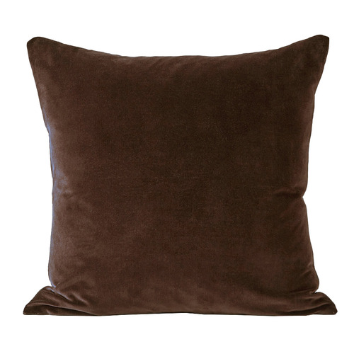 Luxury Velvet European Pillowcase