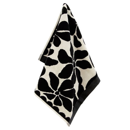 Palma Petal Australian Cotton Bathroom Towels