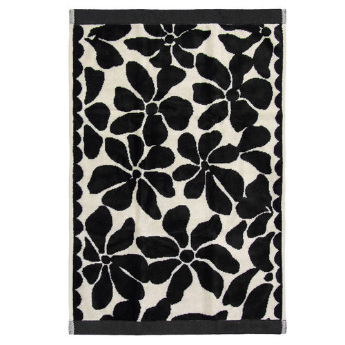 Palma Petal Australian Cotton Bathroom Towels