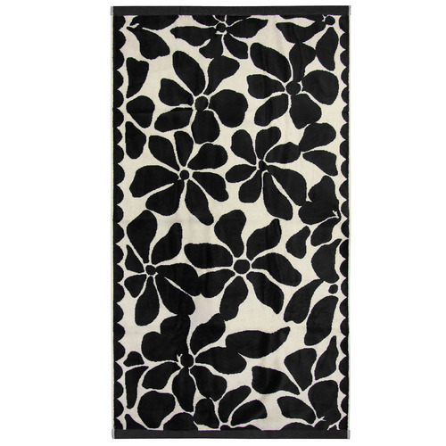 Palma Petal Australian Cotton Bathroom Towels