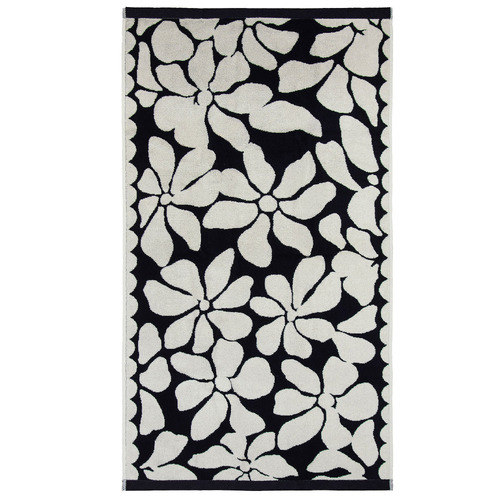 Palma Petal Australian Cotton Bathroom Towels