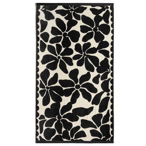 Palma Petal Australian Cotton Beach Towel