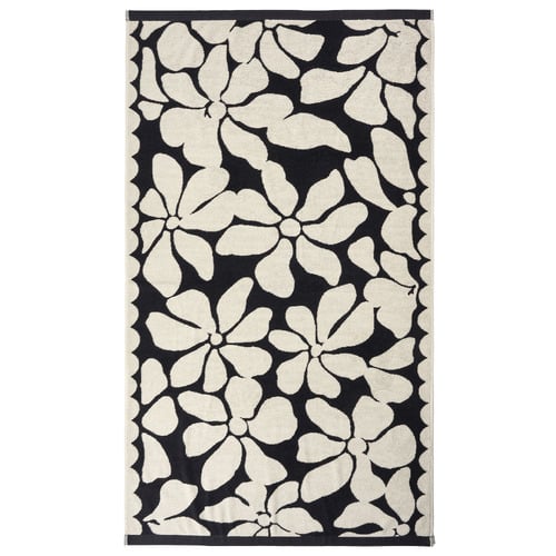 Palma Petal Australian Cotton Beach Towel