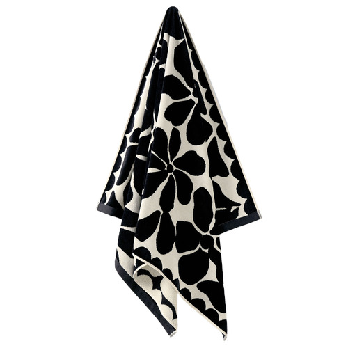 Palma Petal Australian Cotton Beach Towel