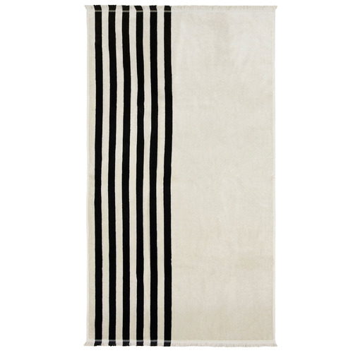 Palma Stripe Australian Cotton Bathroom Towels