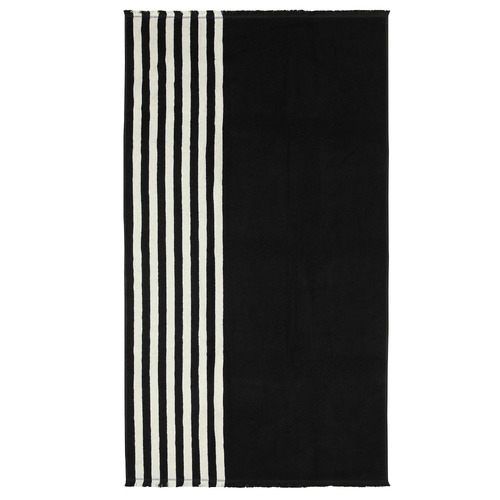 Palma Stripe Australian Cotton Beach Towel
