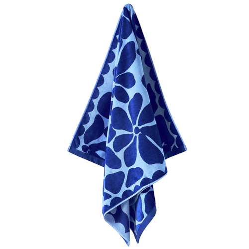 Palma Petal Australian Cotton Beach Towel