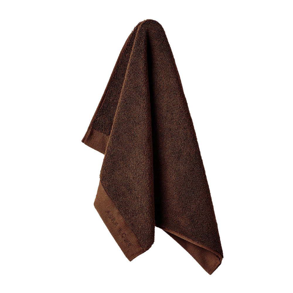 Haven 700GSM Cotton Bathroom Towel