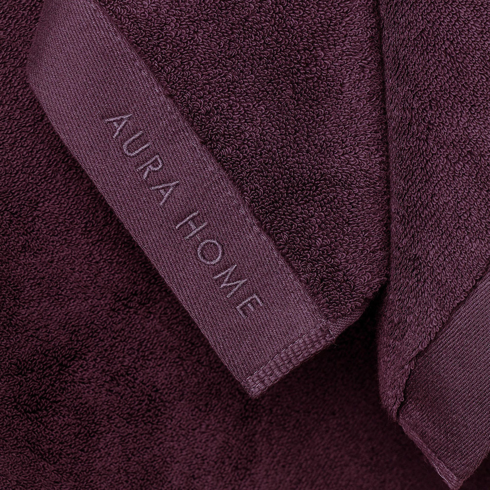Haven 700GSM Cotton Bathroom Towel