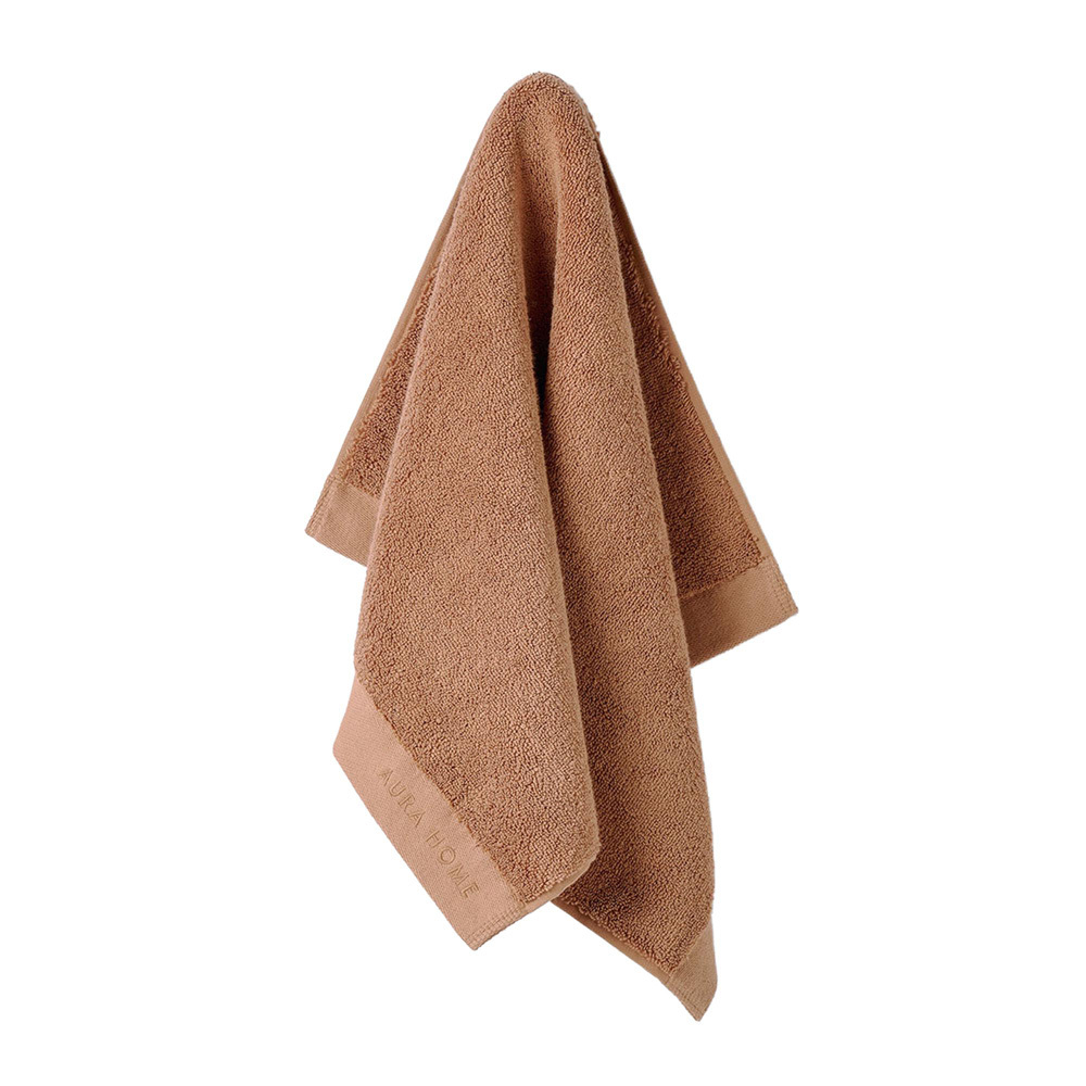 Haven 700GSM Cotton Bathroom Towel