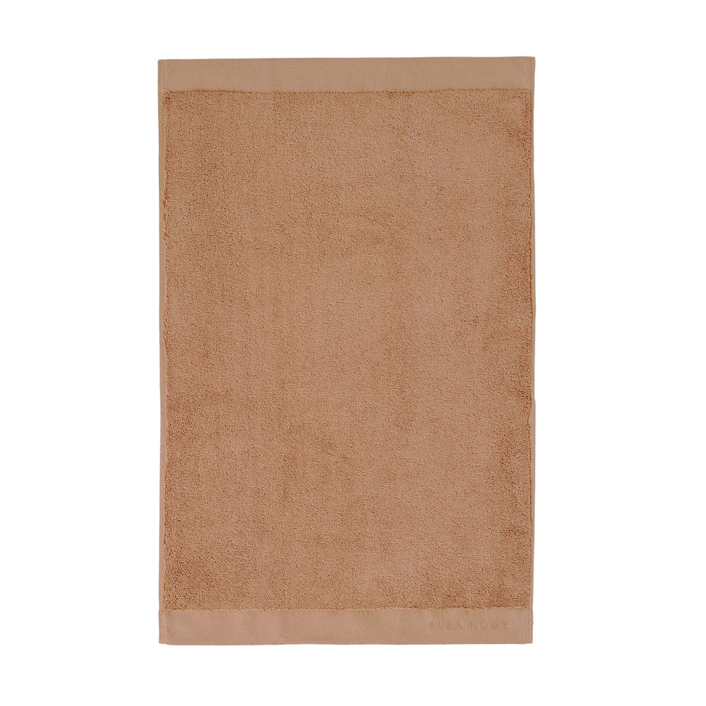 Haven 700GSM Cotton Bathroom Towel
