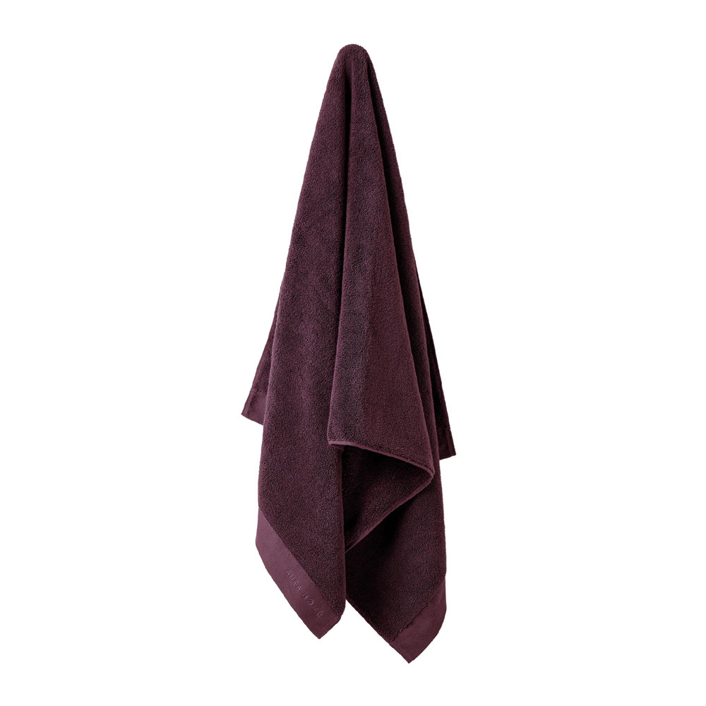 Haven 700GSM Cotton Bathroom Towel