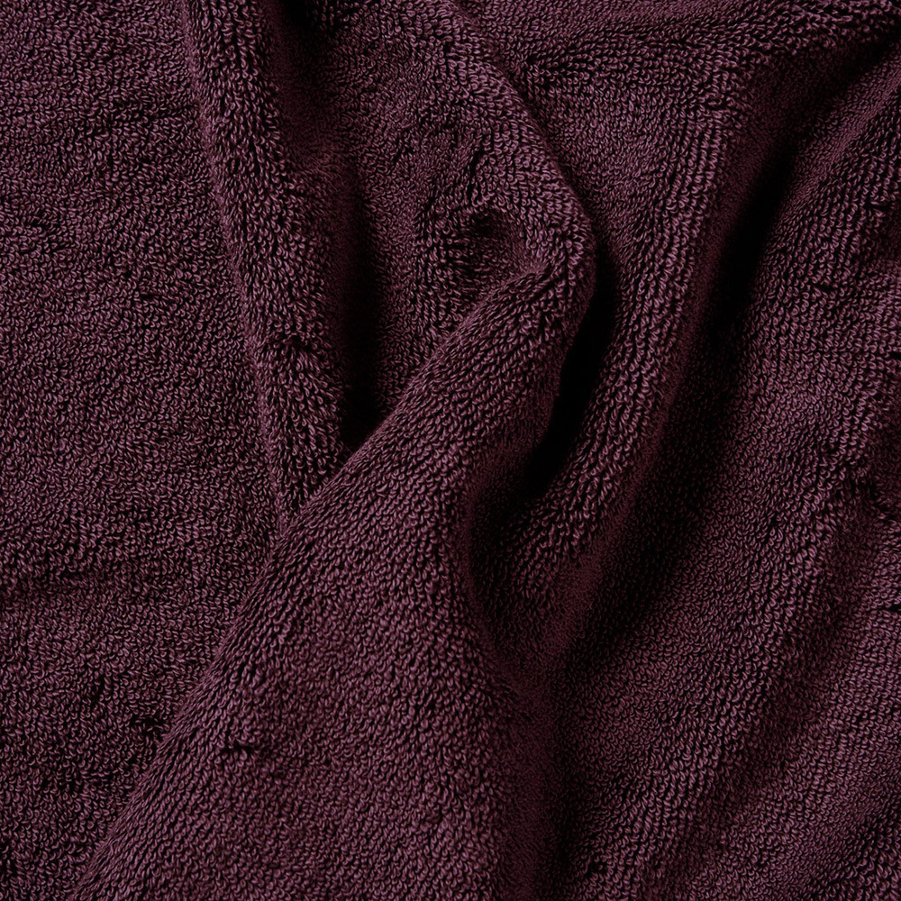 Haven 700GSM Cotton Bathroom Towel