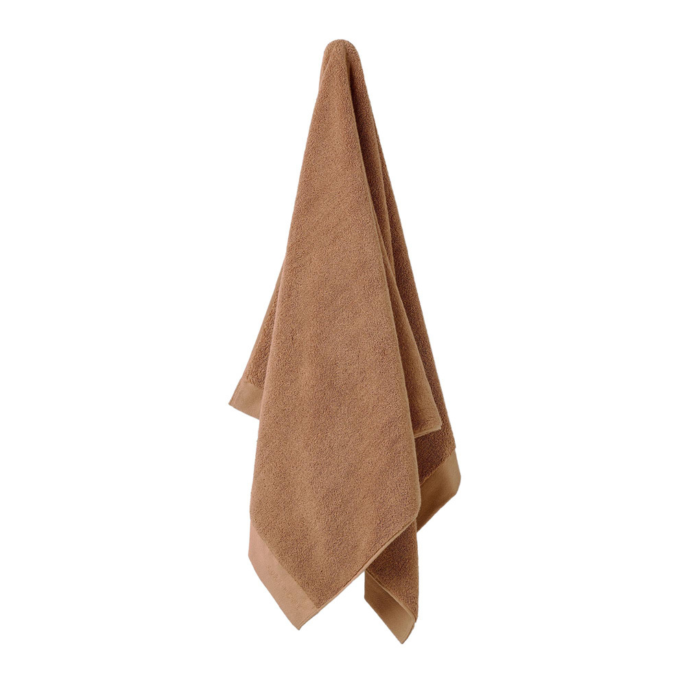 Haven 700GSM Cotton Bathroom Towel