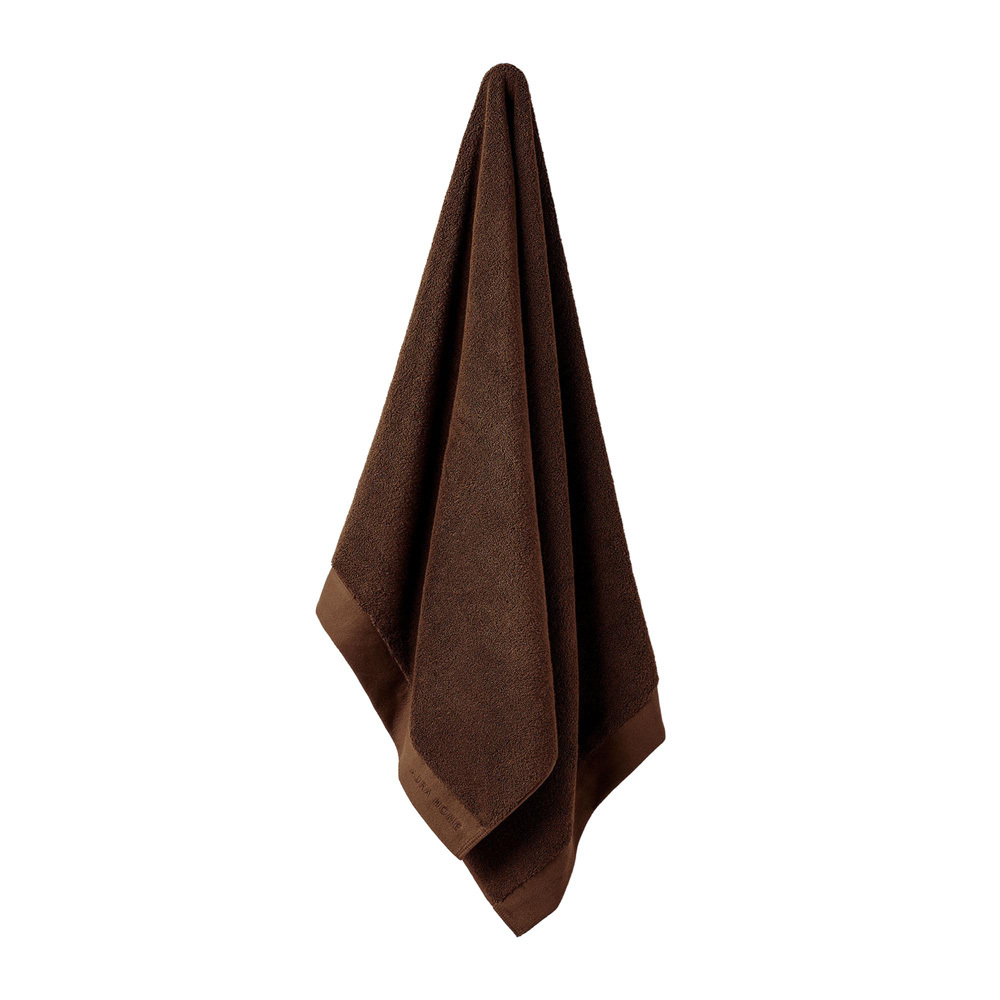 Haven 700GSM Cotton Bathroom Towel