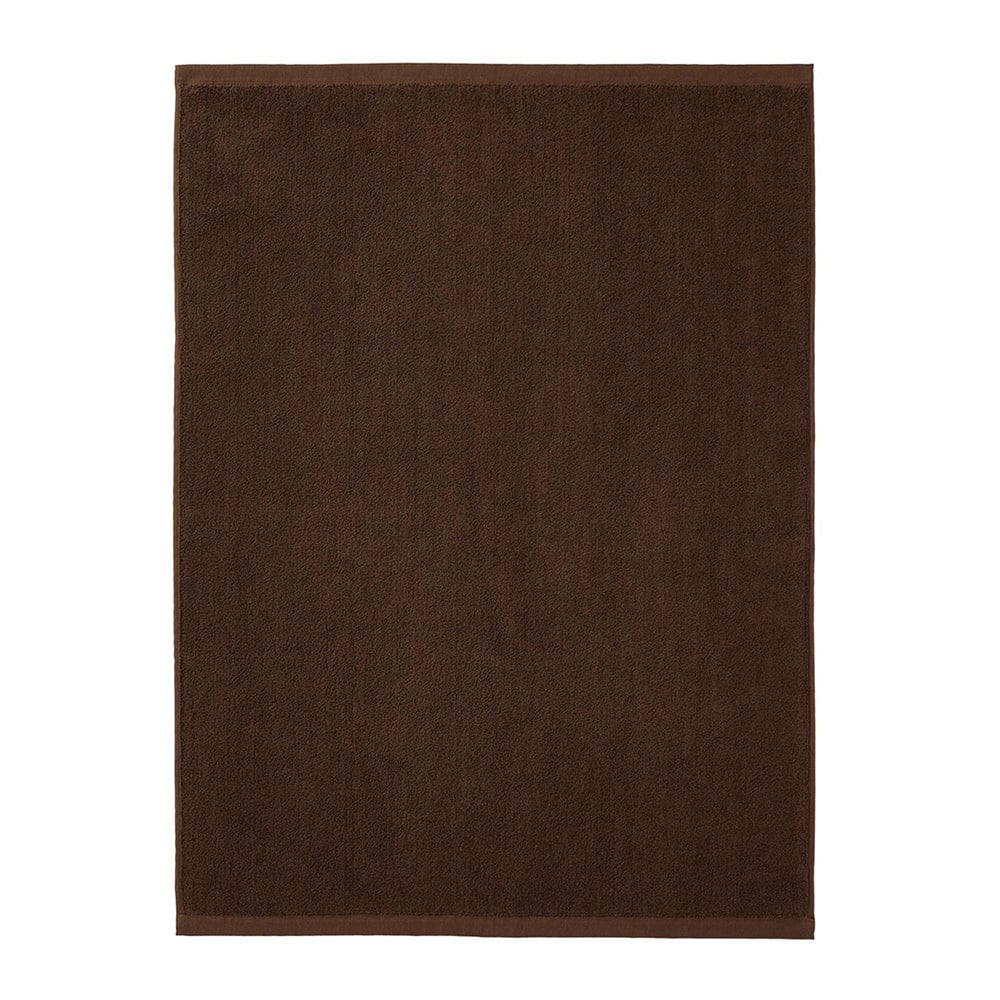 Haven 700GSM Cotton Bathroom Towel