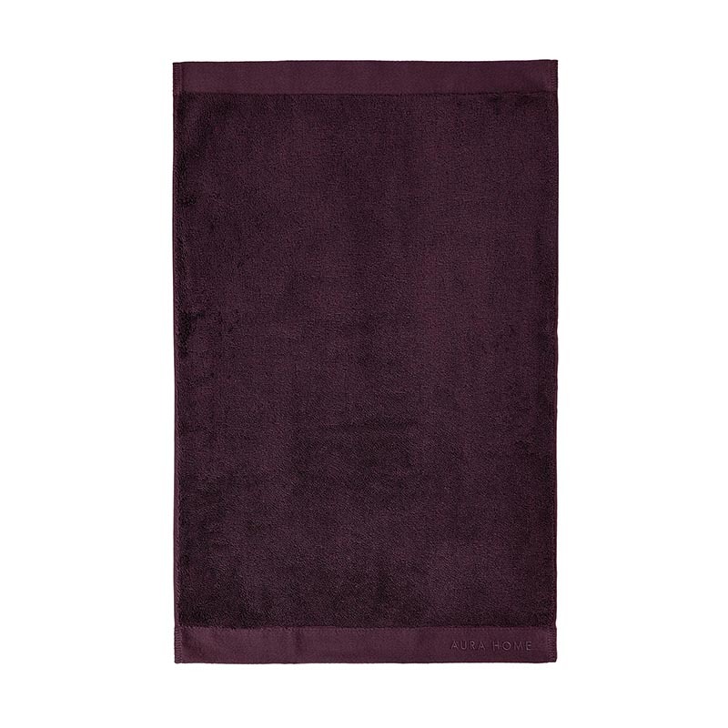 Haven 700GSM Cotton Bathroom Towel