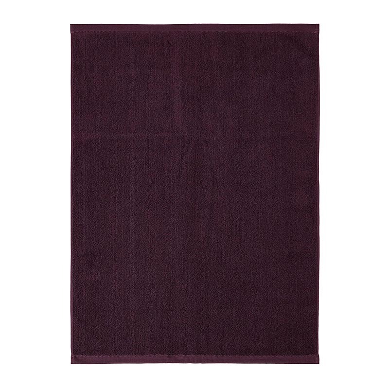 Haven 700GSM Cotton Bathroom Towel