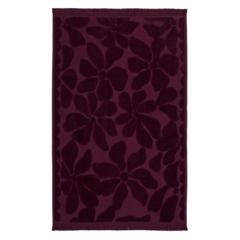 Palma Australian Cotton Bathroom Towels