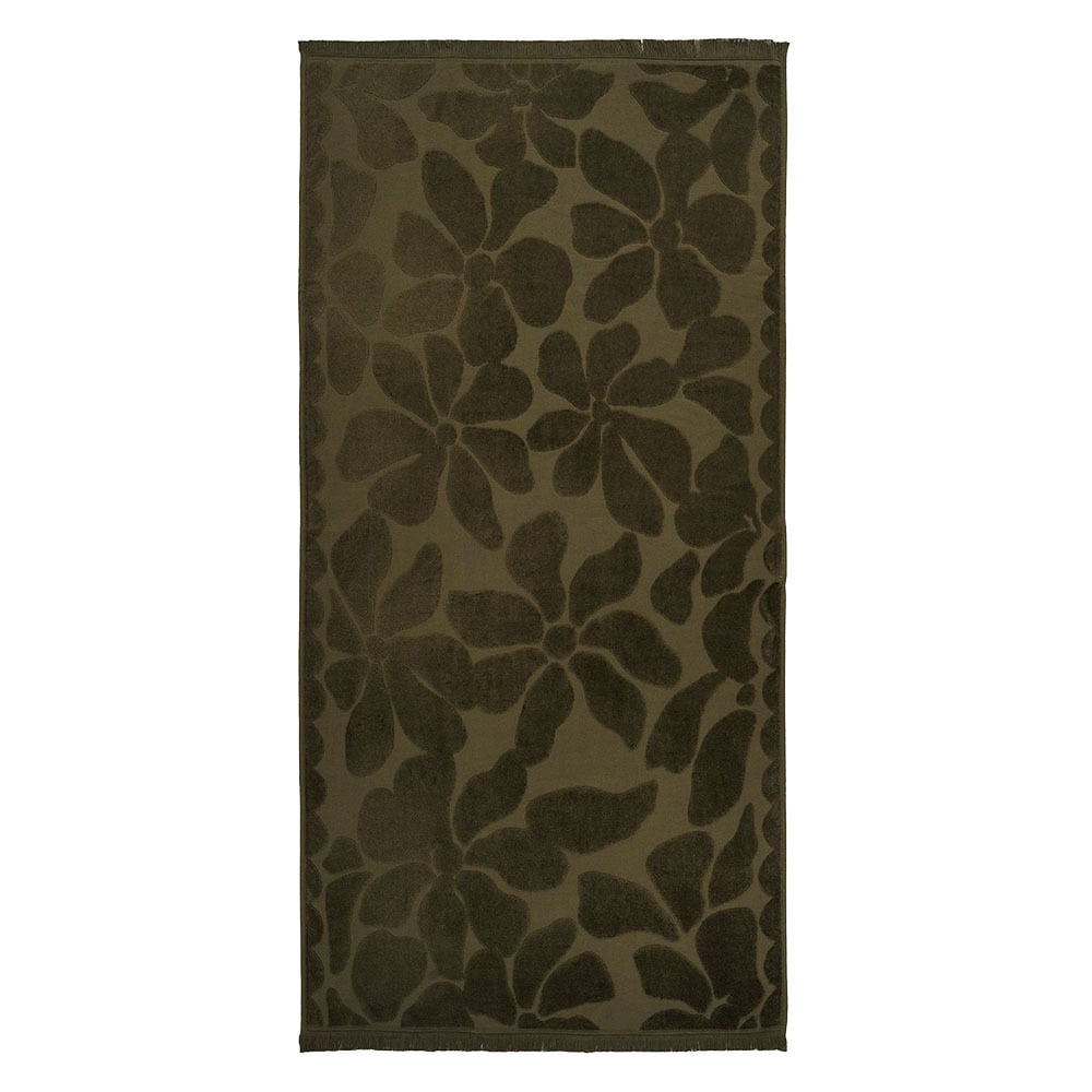 Palma Australian Cotton Bathroom Towels