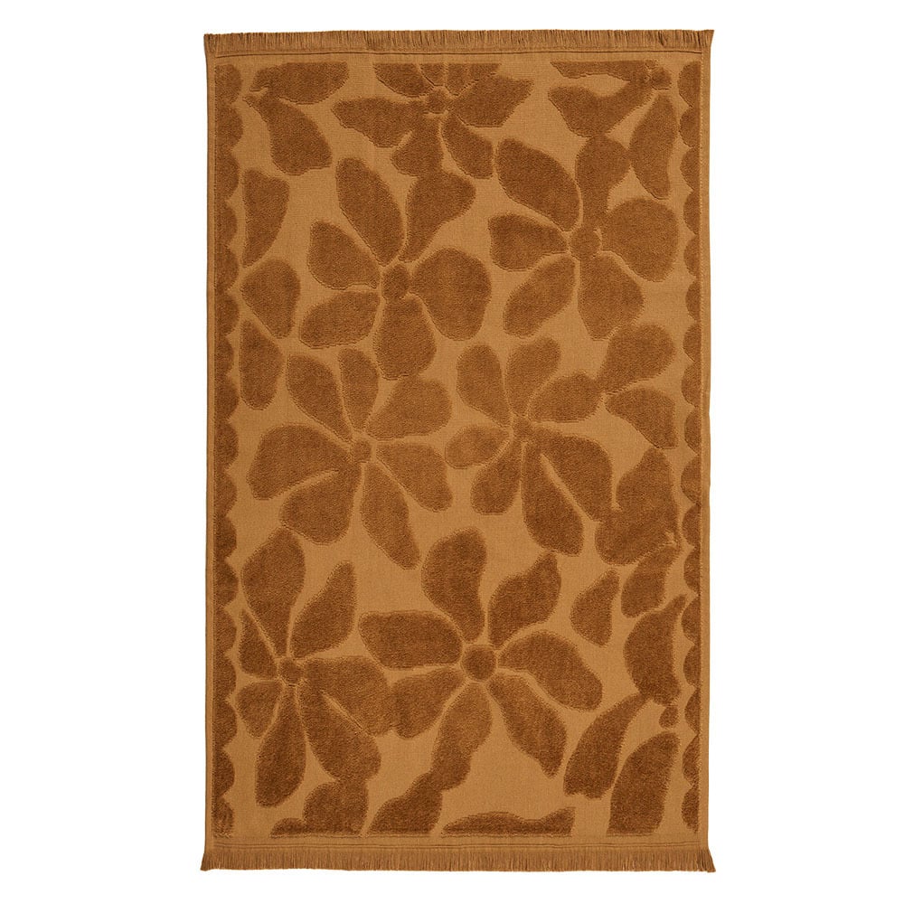 Palma Australian Cotton Bathroom Towels
