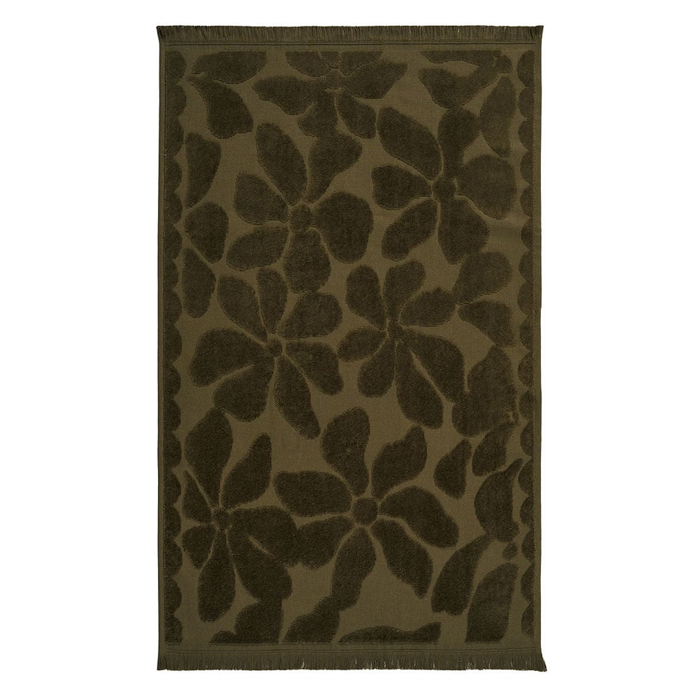Palma Australian Cotton Bathroom Towels