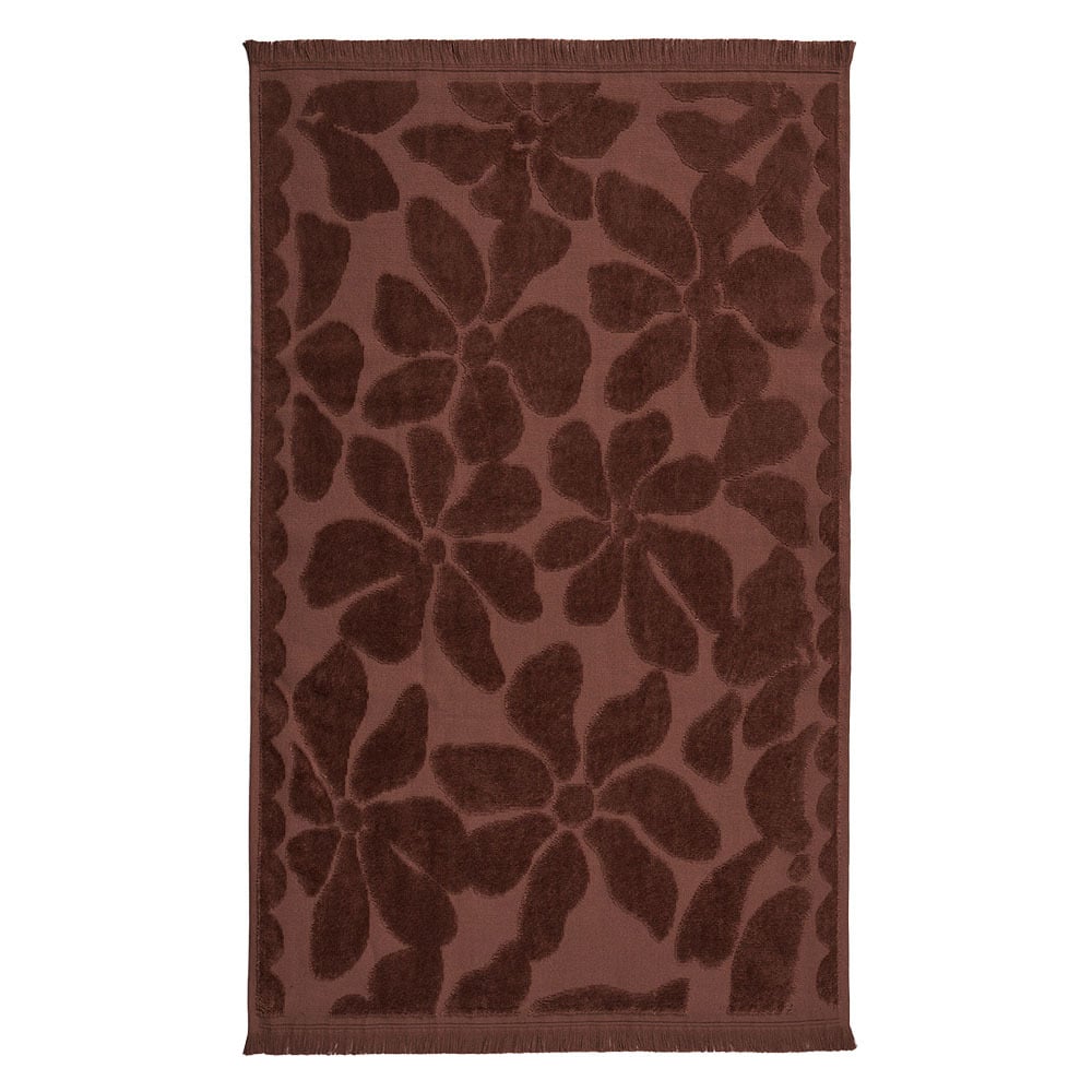 Palma Australian Cotton Bathroom Towels