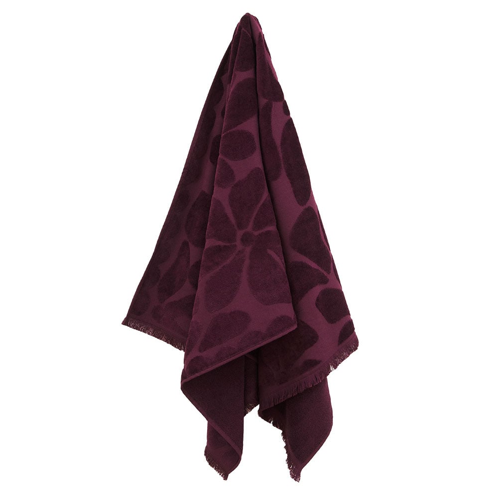 Palma Australian Cotton Bathroom Towels