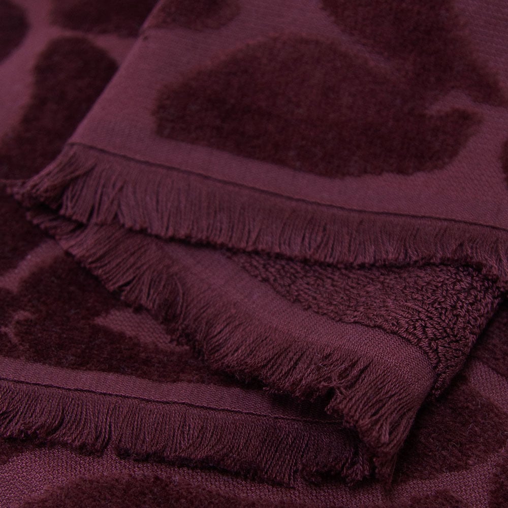 Palma Australian Cotton Bathroom Towels