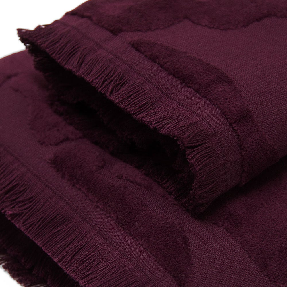 Palma Australian Cotton Bathroom Towels
