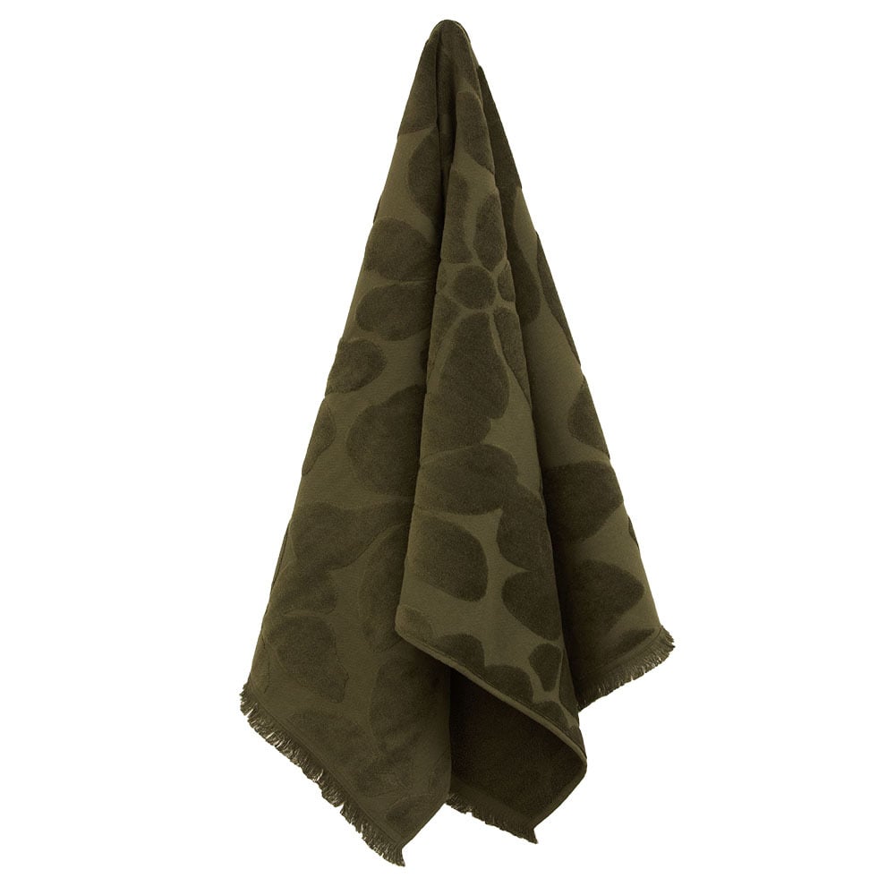 Palma Australian Cotton Bathroom Towels